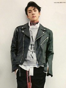 吴世勋的春天