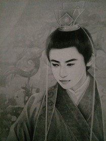 皇后，朕想和你生猴子
