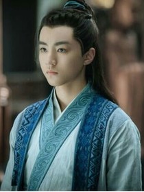 tfboys之天下孤靈