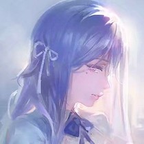 薔薇月下遇見你