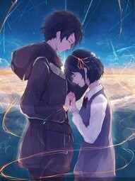 有他的时光