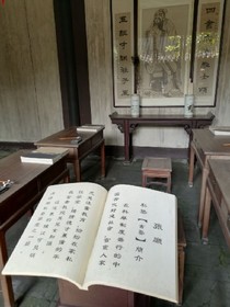 每个人都是世界上的奇迹