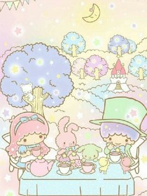 完美相公與水月小公主
