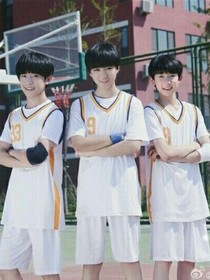 TFBOYS校园恋情生活