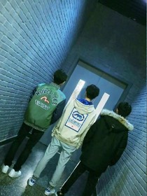 TFBOYS:王牌校草爱上我
