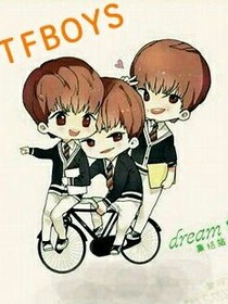 TFBOYS之為愛出發(fā)