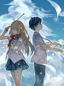 在我的星球，四季守望着你。