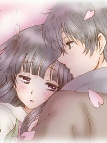 旧时光之那个女孩