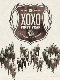 EXO：我成了小说女主