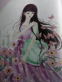 学霸男友犯桃花