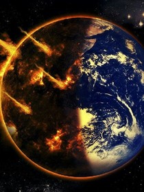 星动卍