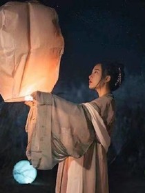 予你繁花似锦