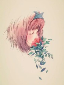 遗失的深秋