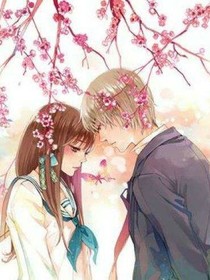 初夕花城，穆尋韓心