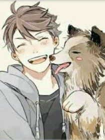 你随意