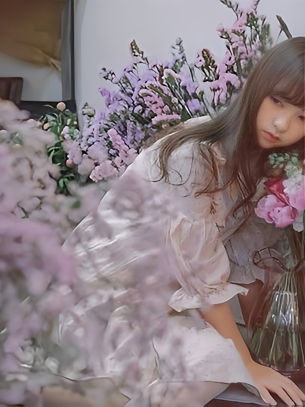 奥特曼:穿越时空的少女