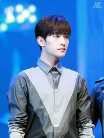 杨洋的幸福生活！！！