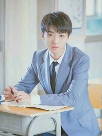 tfboys之你爱我吗?玫瑰花好美！