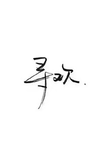 寻欢.