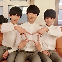 tfboys之血萱之恋