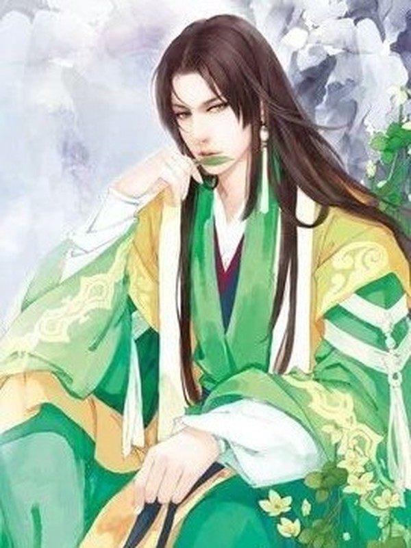 重生之少年闯异世