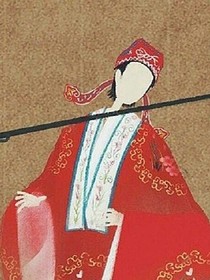 褪色的煙花
