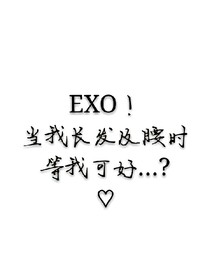 EXO:之我的梦