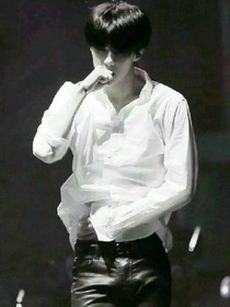 EXO:總裁叔叔愛上我