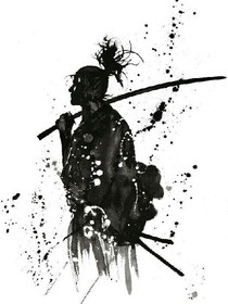乱世霸王
