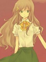 狐异若野