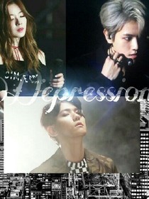 EXO:束缚Depression