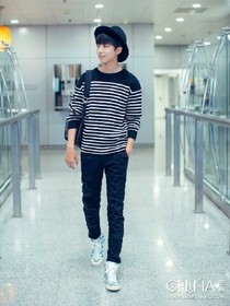 王俊凱的12歲妻子