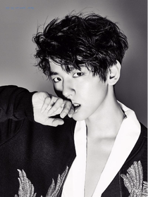 EXO：不能爱