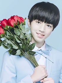 嗨，我滴腦公