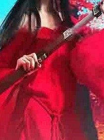 无心鬼妃