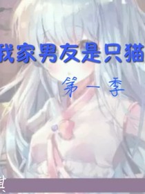 我家男友是只貓