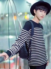 王俊凱之Over總裁