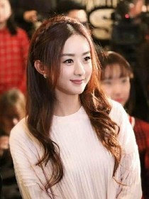 少女很难追