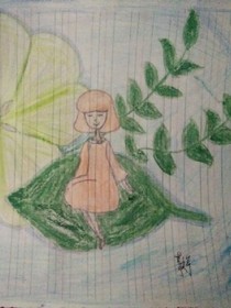 四叶草园之爱