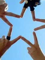 知道喜欢你