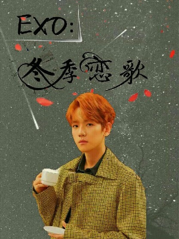 EXO:冬季恋歌