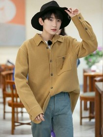 TFBOYS和她們……