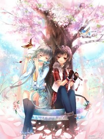 校园的生活日常