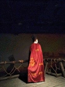 墨尊