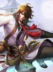 王者榮耀之盛世大唐