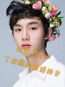 丁程鑫的霸道嬌妻