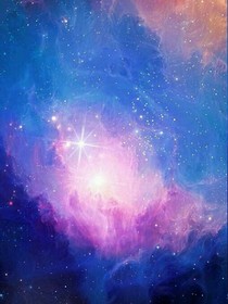 月半星染