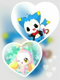 洛克王国神宠传说之记忆迷失