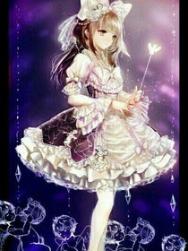 穿越之我竟成女配