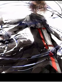 轮回弑神